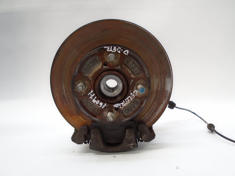 Fusee avant droit SUZUKI CELERIO 1.0 Essence - 1
