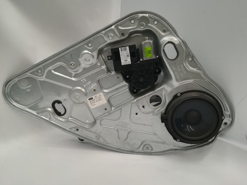 Leve vitre electrique arriere gauche FORD KUGA (CBV) TITANIUM Diesel - 1