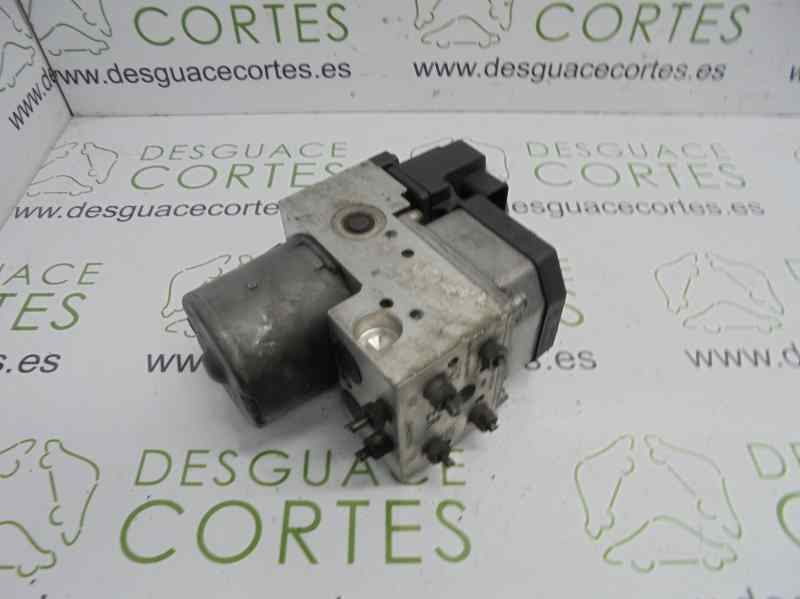 Calculateur boitier electronique ESP/ABS OPEL ZAFIRA A BLUE LINE Diesel - 1