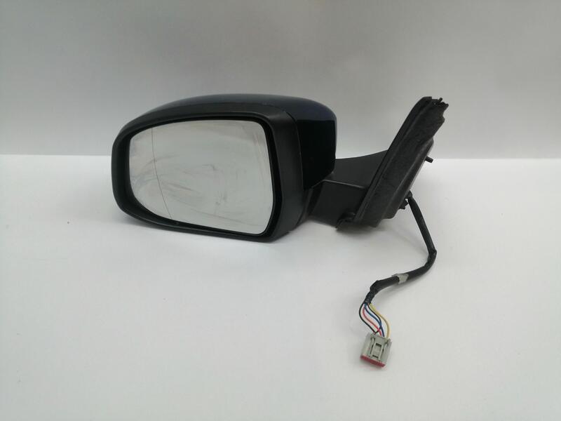 Retroviseur gauche FORD MONDEO IV 1.8 TDCI  - 1