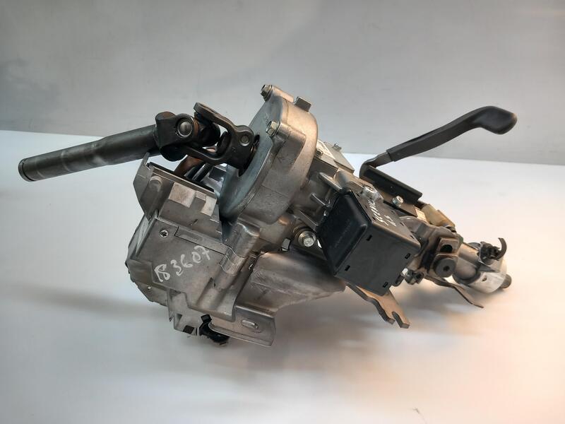 Colonne de direction RENAULT SCENIC II 1.5 DCI  - 1