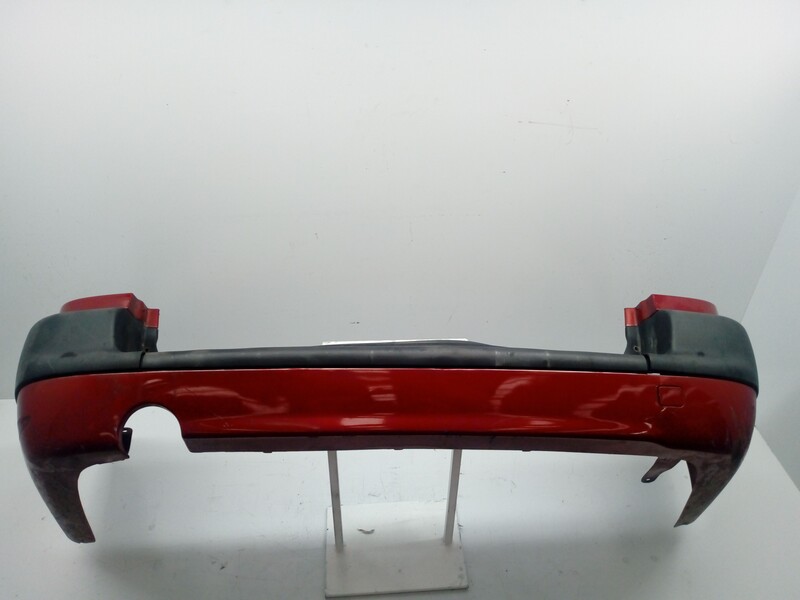 Pare choc arriere CITROEN XSARA BREAK 1.9 D IMAGE Diesel - 1