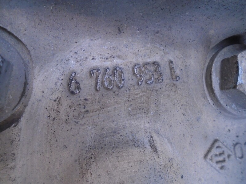 Photo de la pièce
