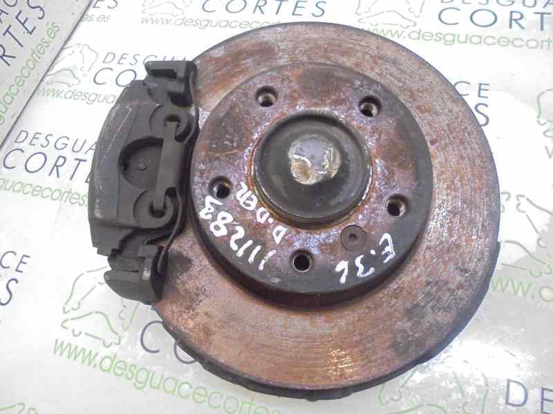 Fusee avant droit BMW SERIE 3 COMPACTO (E36) 318TI  - 1