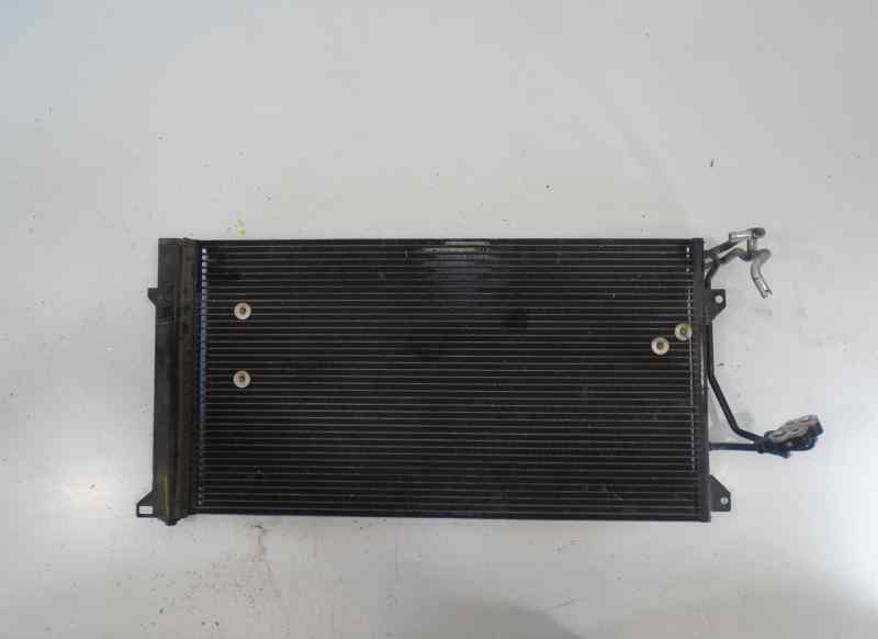 Condenseur de clim VOLKSWAGEN TOUAREG 5.0 V10 TDI  - 1