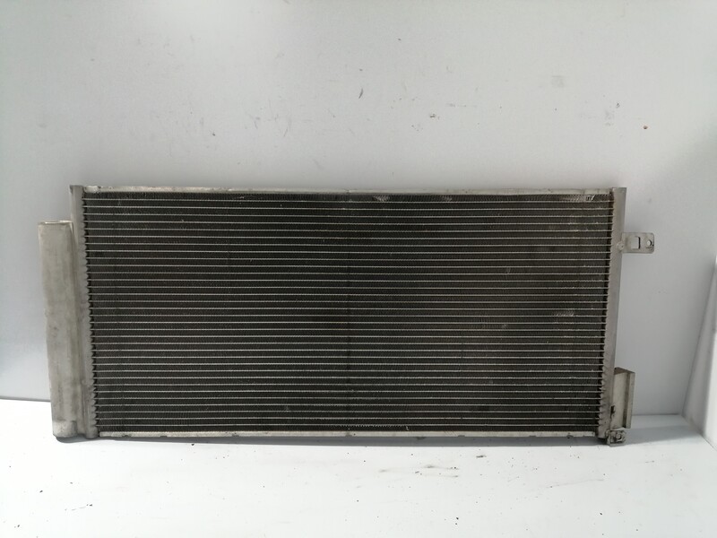 Condenseur de clim FIAT GRANDE PUNTO 1.3 D MULTIJET  - 1