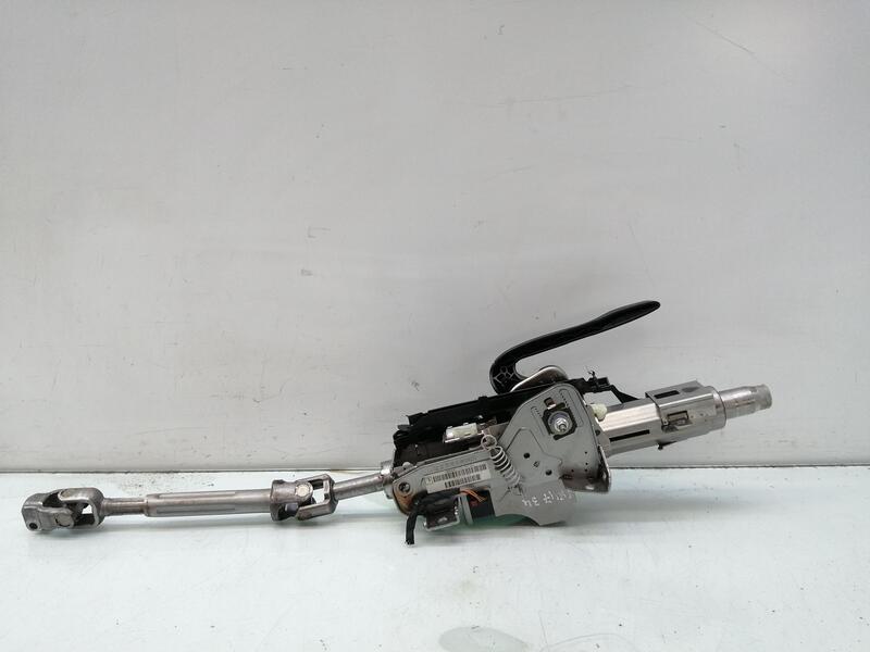 Colonne de direction VOLKSWAGEN PASSAT VARIANT (3G5) EDITION BMT Diesel - 1