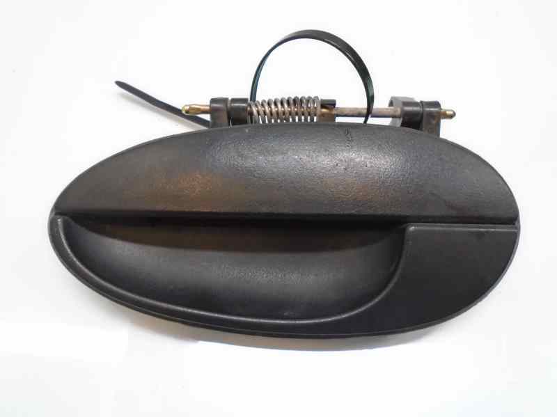 Poignee porte arriere gauche DAEWOO MATIZ CD  - 1