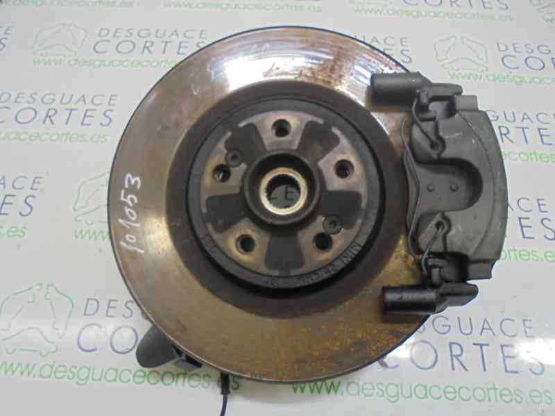 Fusee avant droit RENAULT ESPACE IV (JK0) GRAND ESPACE DYNAMIQUE Diesel - 1