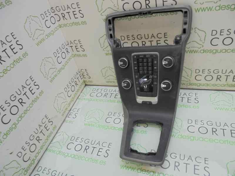 Commande chauffage VOLVO V40 BASIS Diesel - 1