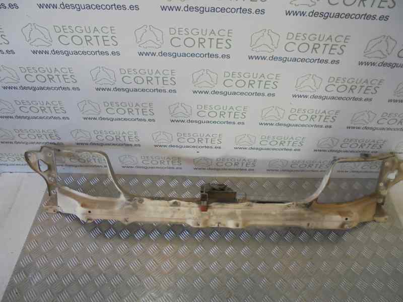 Face avant FIAT DUCATO FURGON 1.9 D  - 1
