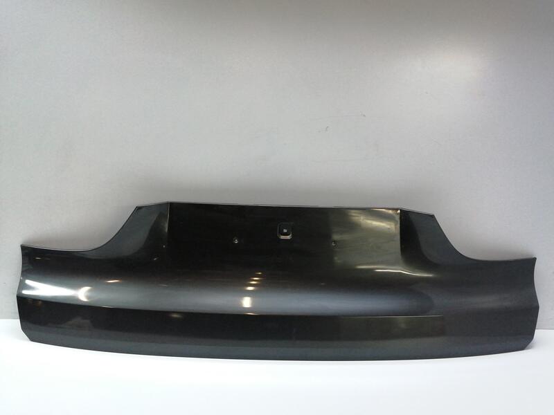 Enjoliveur BMW 5 GRAN TURISMO 530 D  - 1