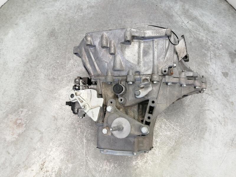 Boite de vitesses PEUGEOT 308 SW CONFORT Diesel - 1