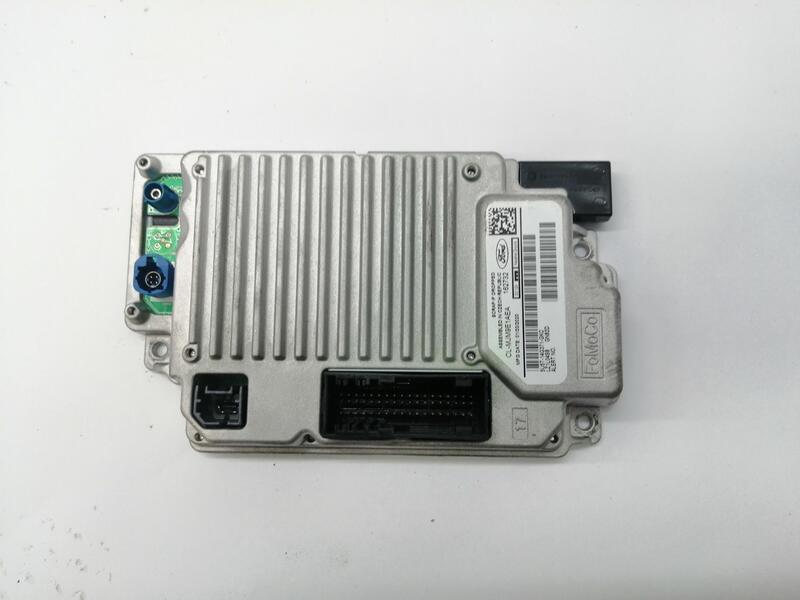 Module électronique FORD FOCUS IV TURNIER 1.0 ECOBOOST MHEV  - 1