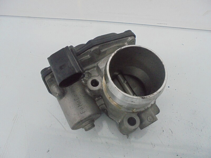 Boitier papillon FORD B-MAX 1.0 ECOBOOST Essence - 1