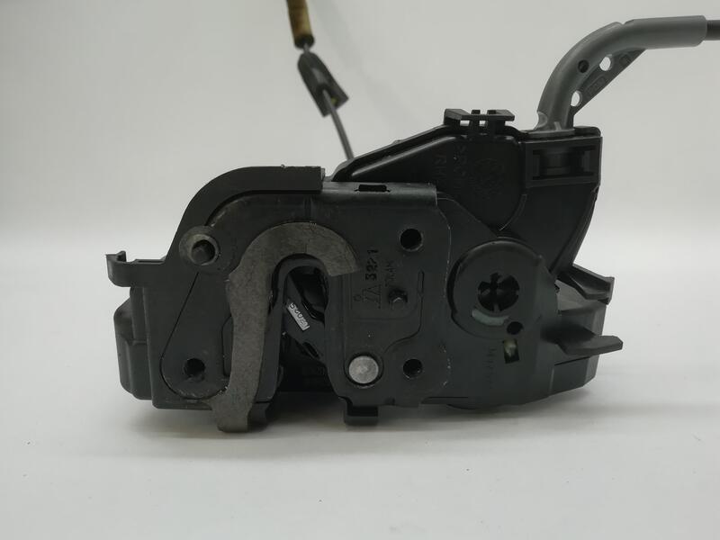 Serrure arriere droit CITROEN DS4 DESIGN  - 1