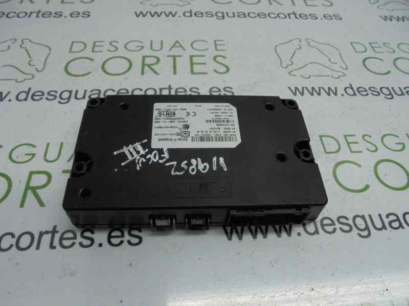 Module électronique FORD FOCUS III 1.5 TDCI  - 1