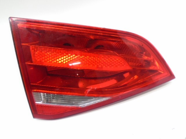 Feu arriere secondaire gauche (feux) AUDI A4 1.8 TFSI Essence - 1