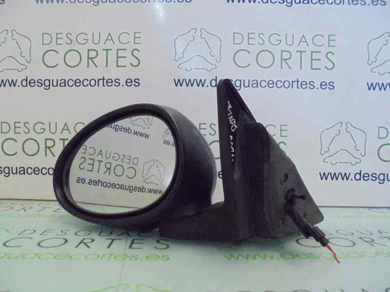 Retrovisor izquierdo MG ROVER MG ZR 120 Gasolina - 1