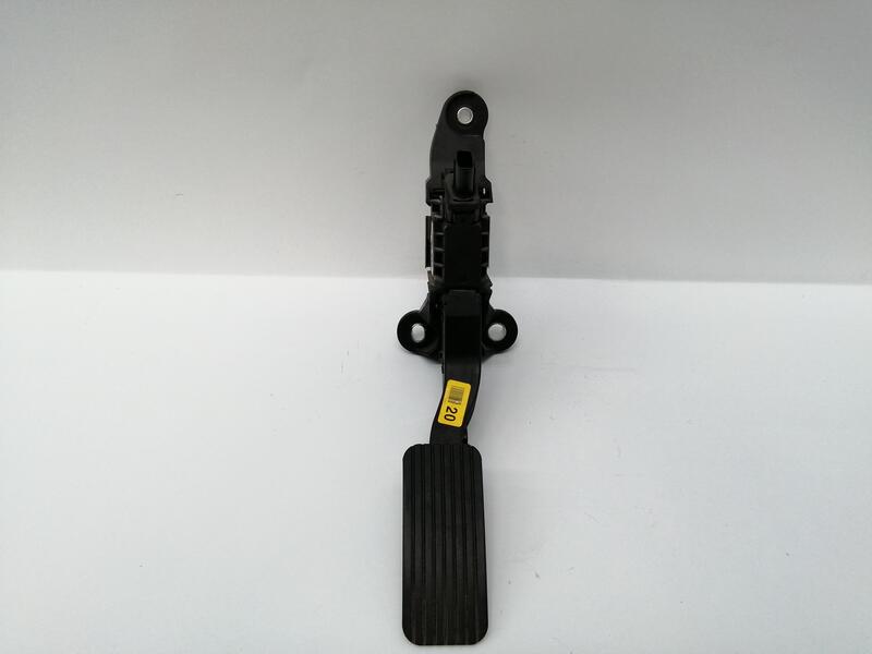 Pedale d'accelerateur KIA STONIC (YBCUV) BLACK EDITION  - 1