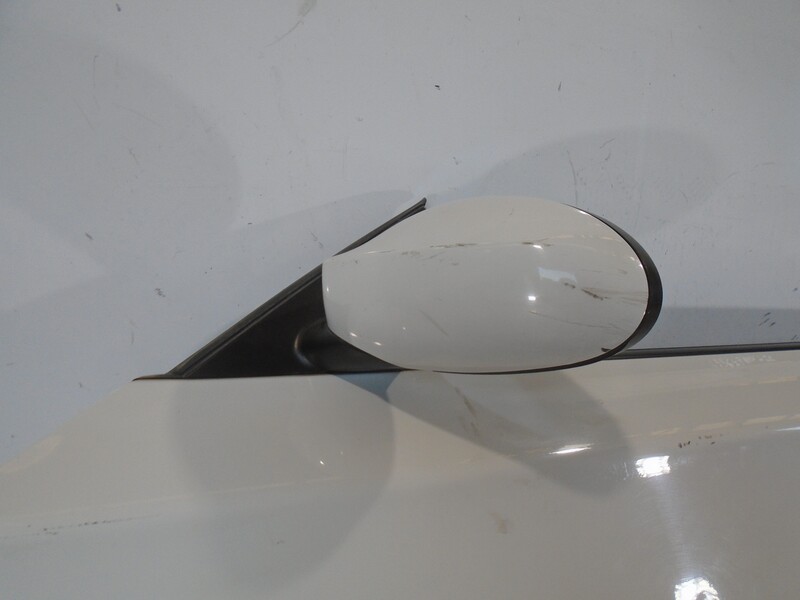 Retroviseur gauche BMW SERIE 1 BERLINA (E81/E87) 118I  - 1