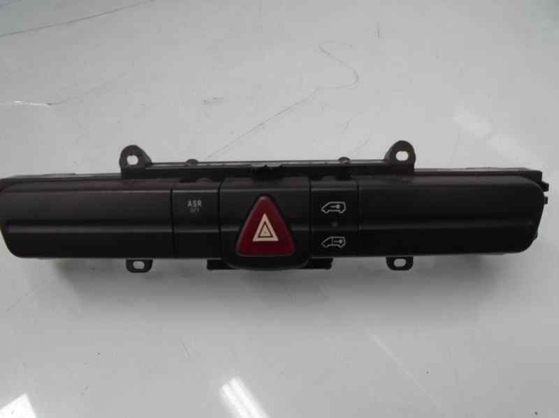 Bouton de warning VOLKSWAGEN CRAFTER 30-50 FURGON 2.5 TDI  - 1