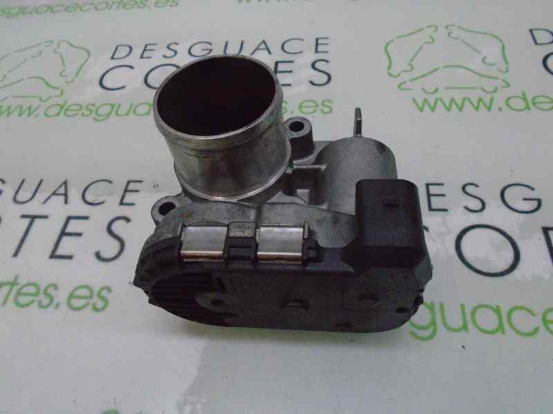 Boitier papillon RENAULT MEGANE II CLASSIC BERLINA CONFORT DYNAMIQUE Diesel - 1