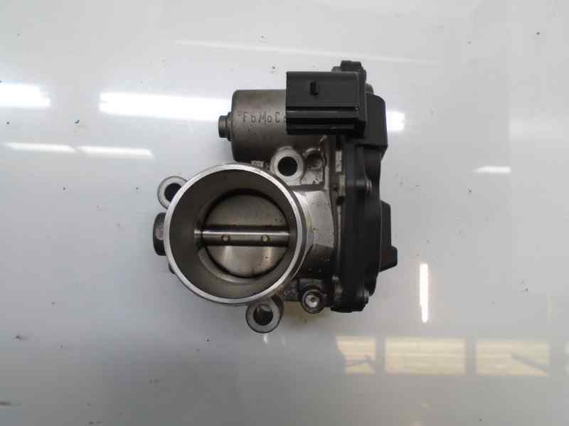 Boitier papillon CITROEN FIESTA VI 1.0 ECOBOOST Essence - 1
