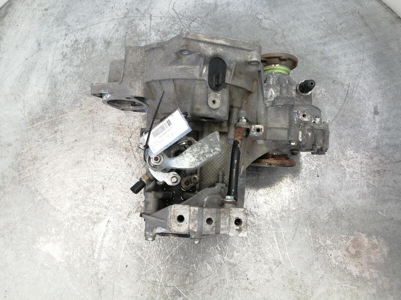 Boite de vitesses SEAT LEON 1.9 TDI  - 1