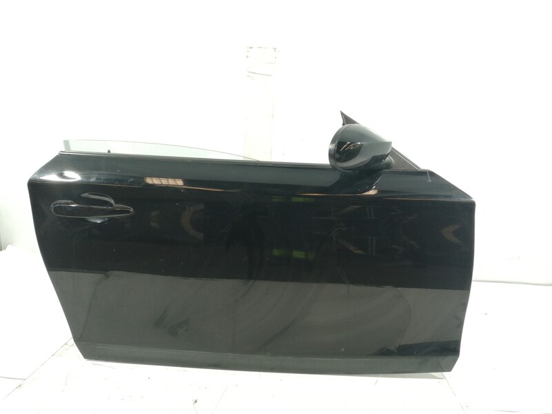Porte avant droit BMW SERIE 1 BERLINA (E81/E87) 118D Diesel - 1