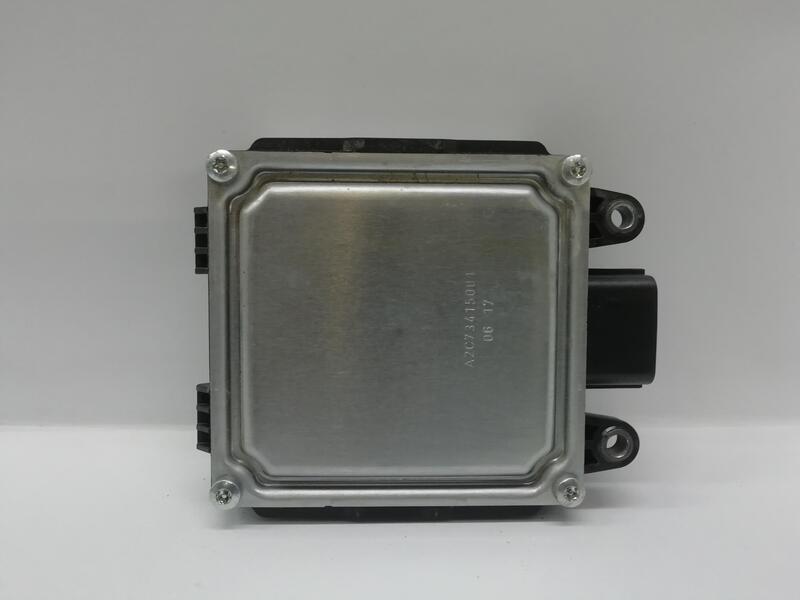 Capteur FORD KUGA (CBS) ST-LINE 2WD Diesel - 1