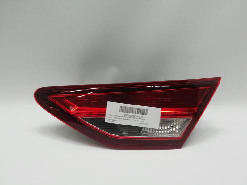 Feu arriere secondaire droit (feux) SEAT LEON (5F1) REFERENCE Diesel - 1