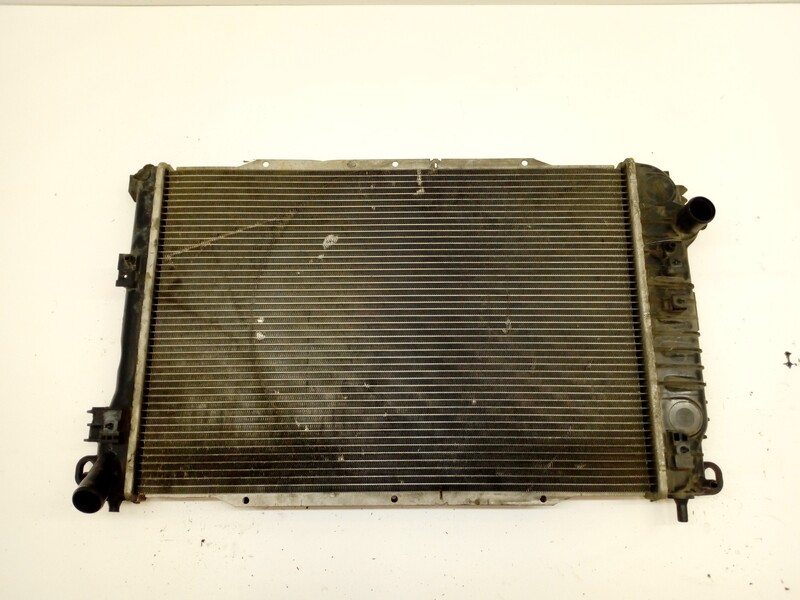 Radiateur eau CHEVROLET EPICA LT Diesel - 1