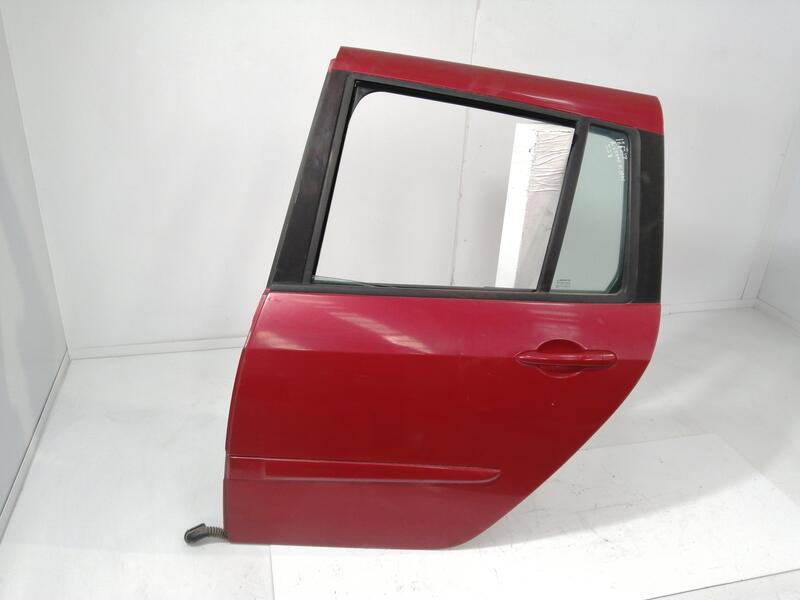 Porte arriere gauche RENAULT GRAND MODUS AUTHENTIQUE  - 1