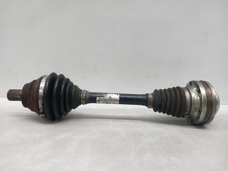 Cardan gauche (transmission) PEGASO GOLF VI 2.0 TDI 4MOTION  - 1