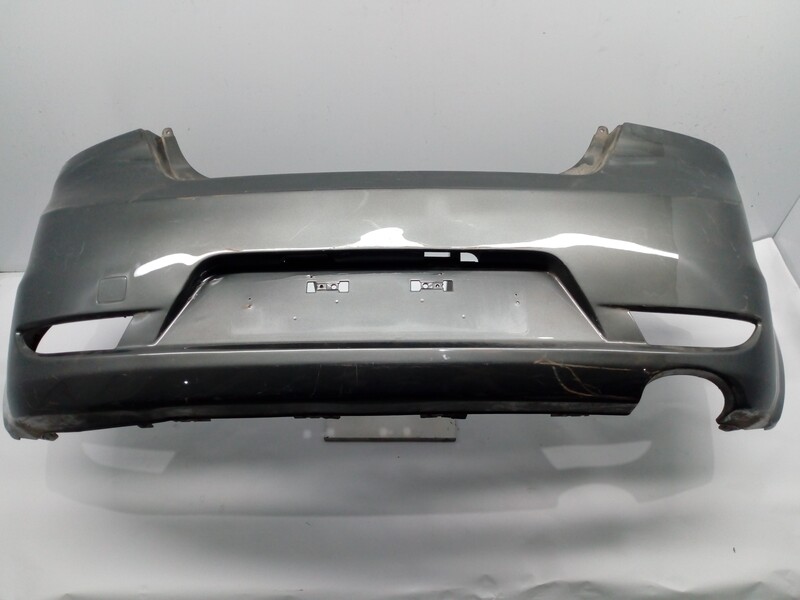 Pare choc arriere KIA CEED FASTBACK 1.6 CRDI 115  - 1