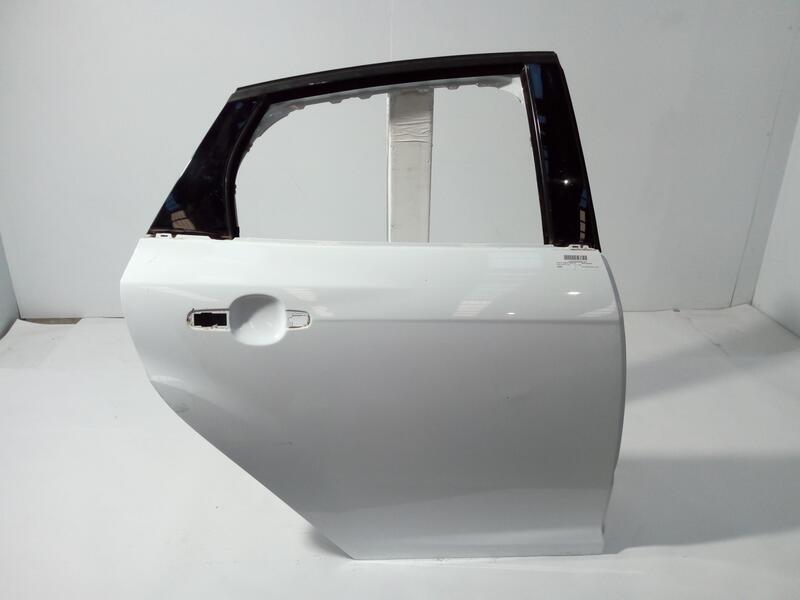Puerta trasera derecha FORD FOCUS IV 1.5 ECOBLUE  - 1