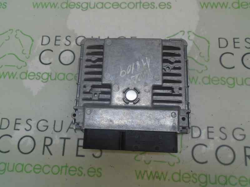 Calculateur moteur SEAT IBIZA ST (6J8) REFERENCE  - 1