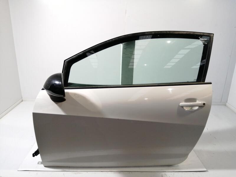 Porte avant gauche SEAT IBIZA III 1.4 TDI  - 1