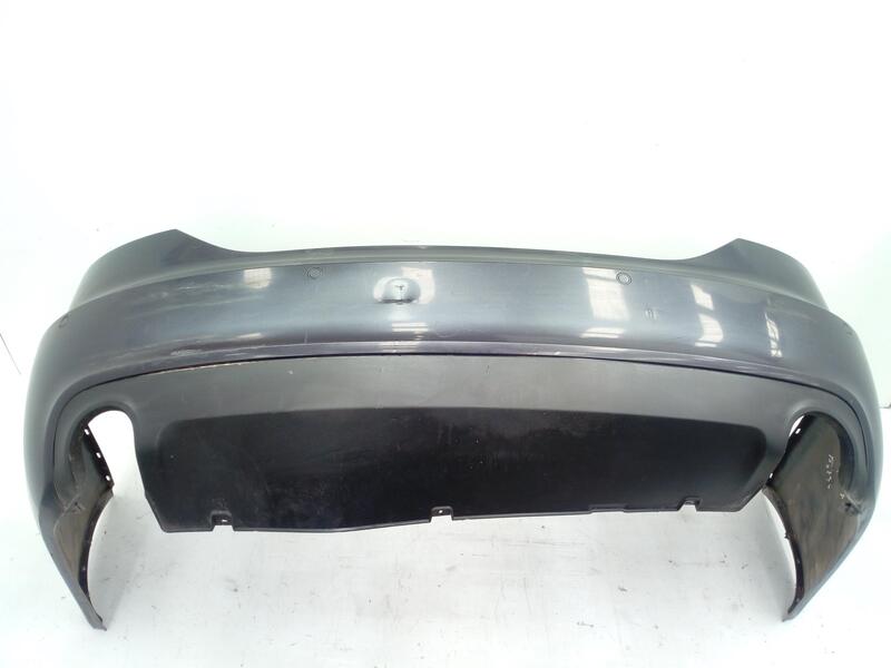 Pare choc arriere AUDI A6 2.0 TDI  - 1