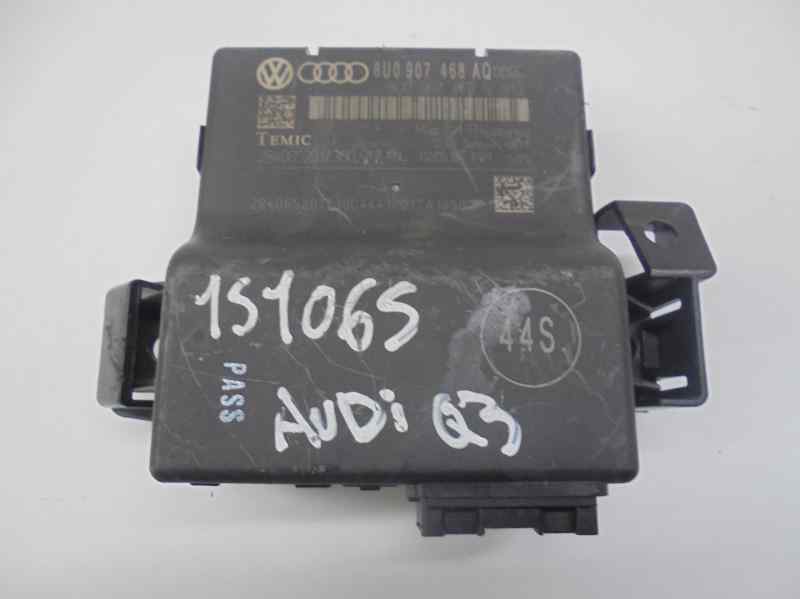 Module électronique AUDI Q3 (8UG) DESIGN  - 1
