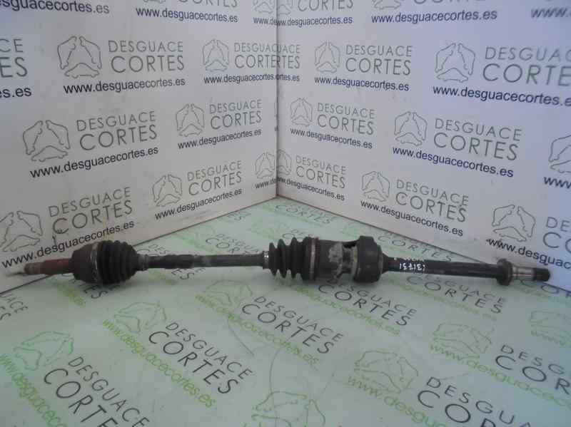 Cardan droit (transmission) MAZDA 2 1.3 Essence - 1