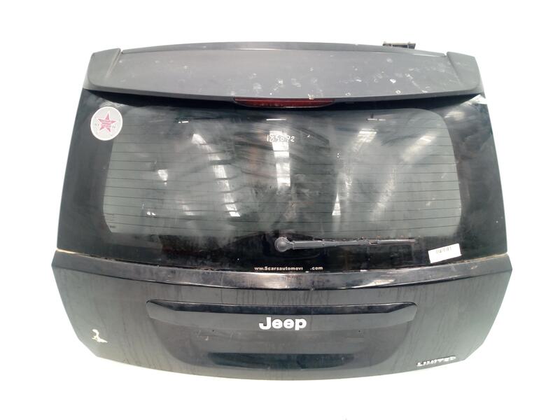 Malle/Hayon arriere CHRYSLER JEEP COMPASS LIMITED Diesel - 1