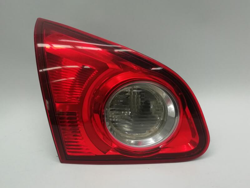 Feu arriere secondaire gauche (feux) NISSAN QASHQAI (J10) ACENTA Diesel - 1
