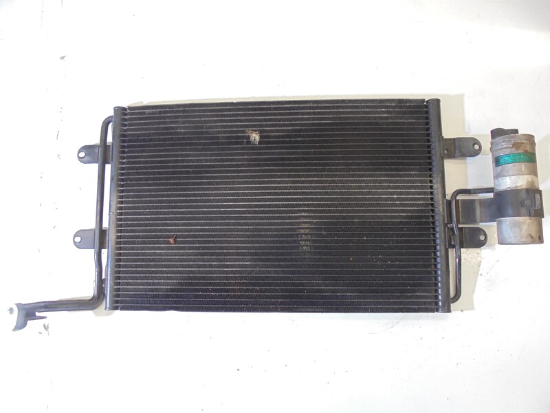 Condenseur de clim PEGASO GOLF IV 1.4 16V Essence - 1