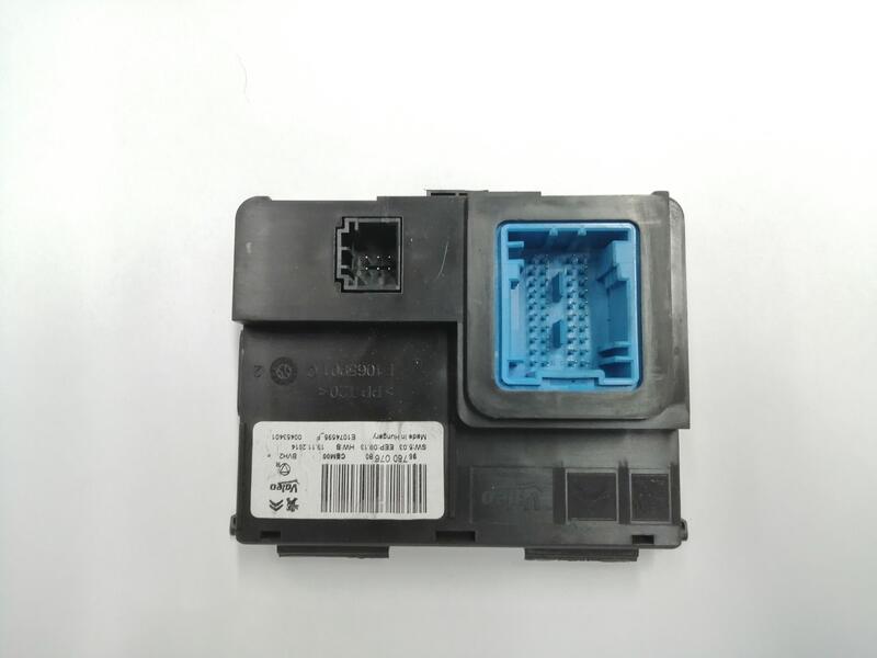Module électronique CITROEN C4 GRAND PICASSO II  - 1