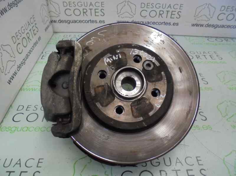 Fusee avant gauche MINI MINI (R56) COOPER  - 1