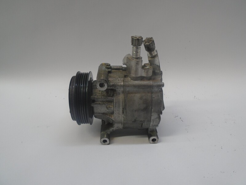 Compresseur clim FIAT 500 1.2 Essence - 1