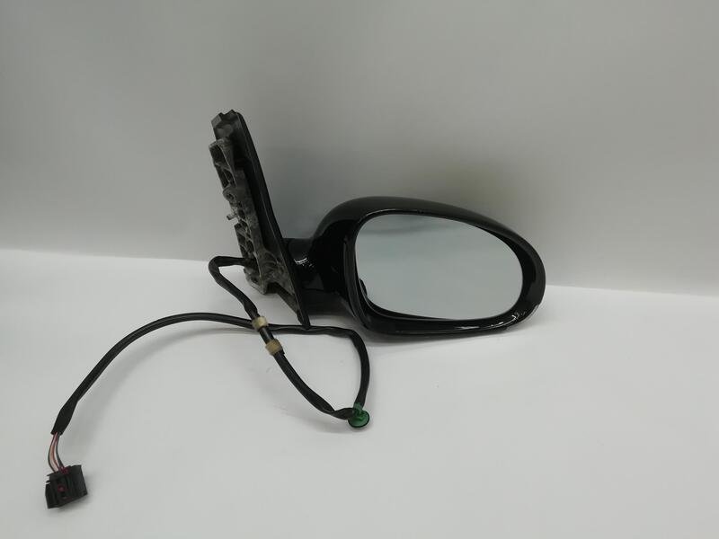 Retrovisor derecho VOLKSWAGEN GOLF PLUS 1.9 TDI  - 1