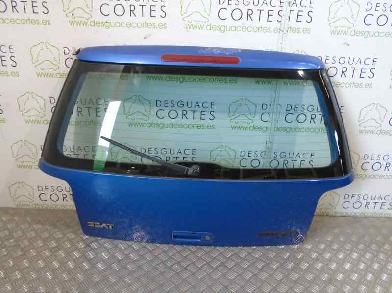 Malle/Hayon arriere SEAT AROSA (6H1) SELECT  - 1